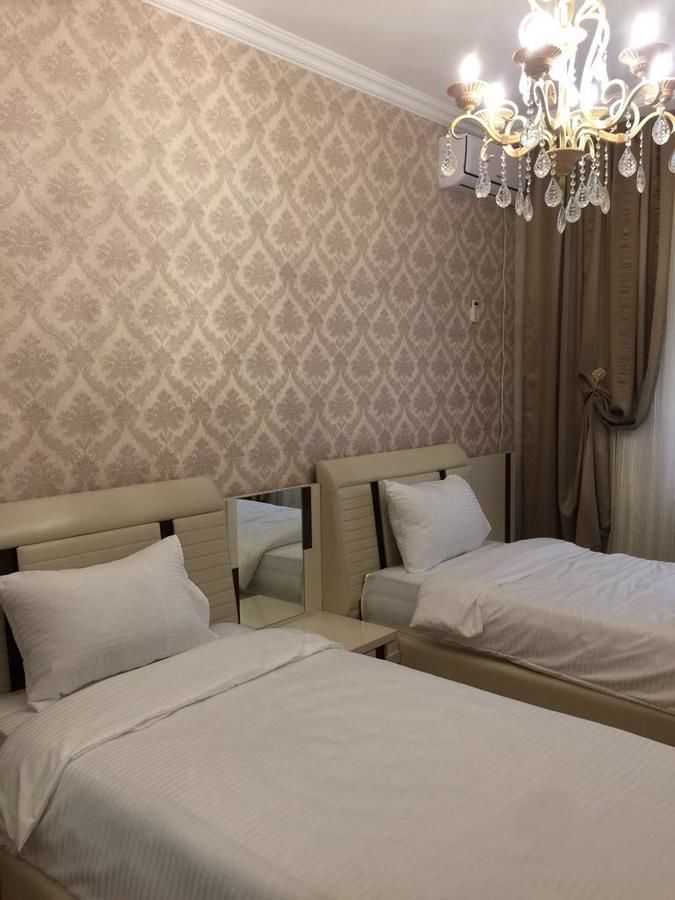 Апартаменты Jireh Baku Royal Apartments Баку-30