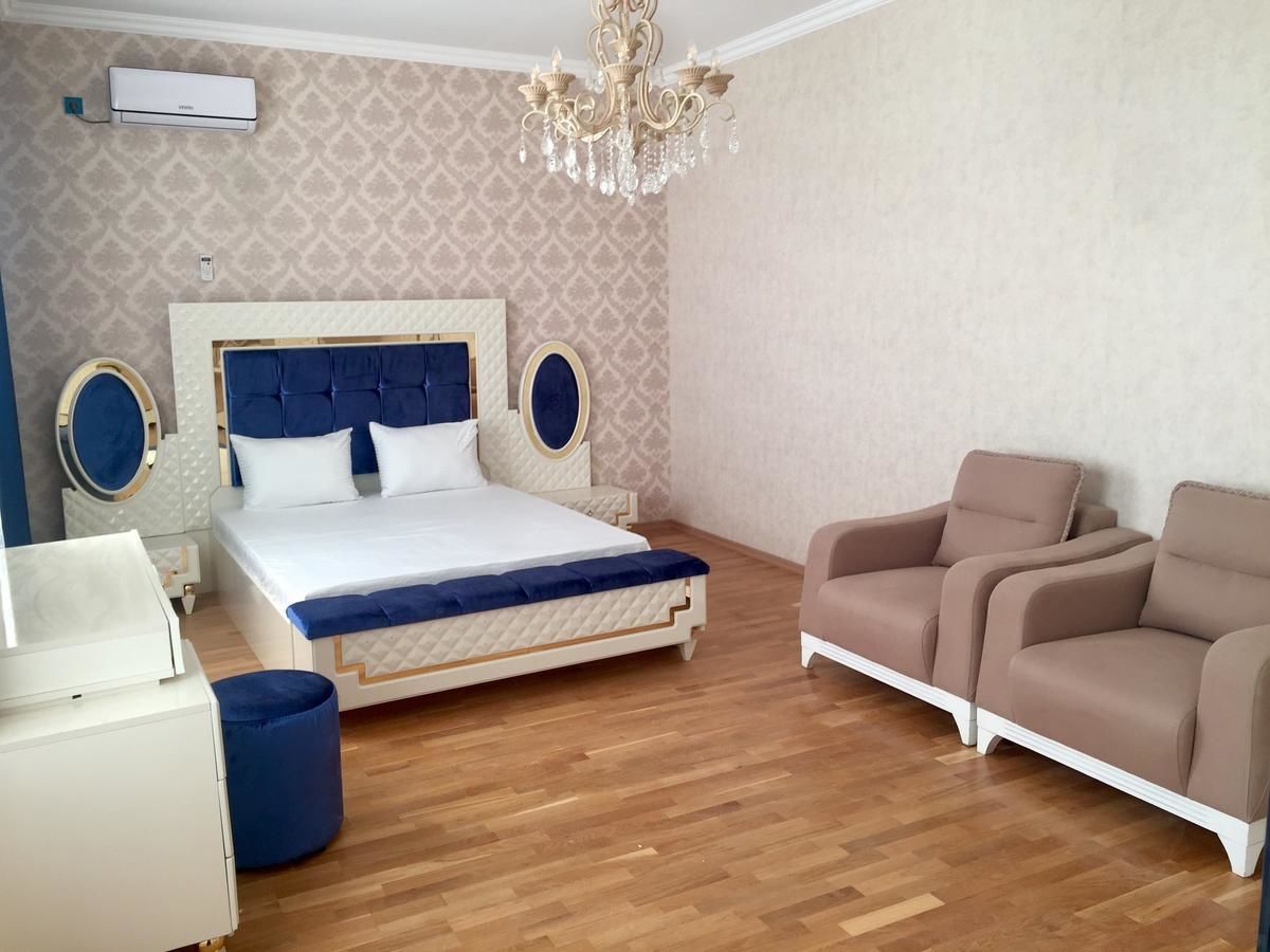 Апартаменты Jireh Baku Royal Apartments Баку-41