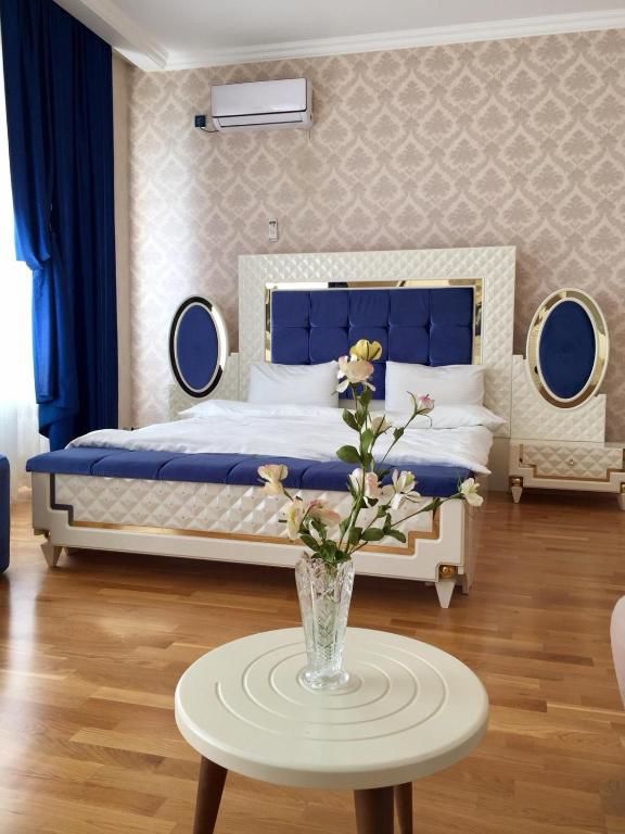 Апартаменты Jireh Baku Royal Apartments Баку-47