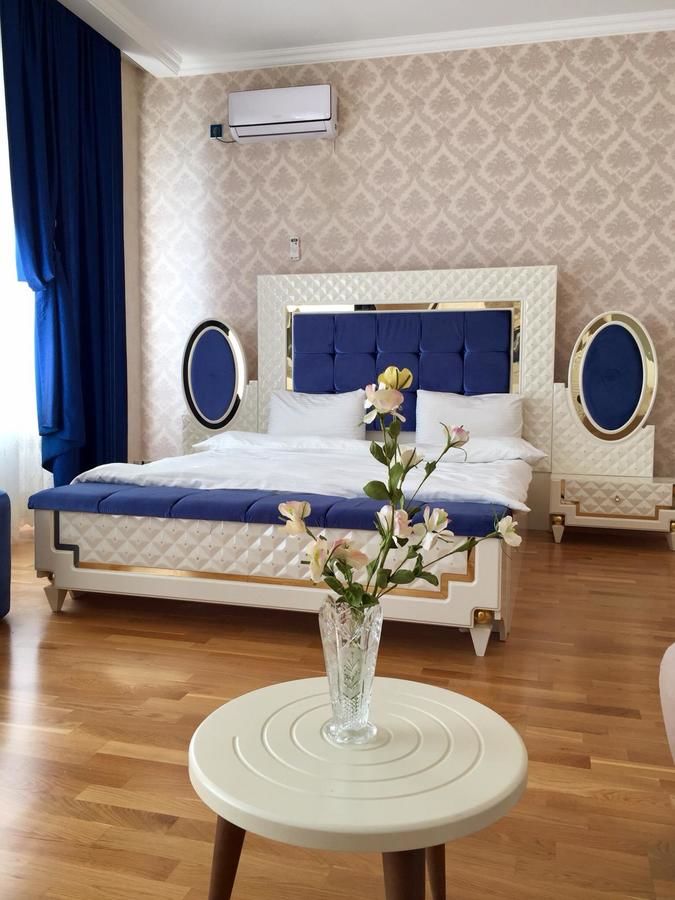 Апартаменты Jireh Baku Royal Apartments Баку-11
