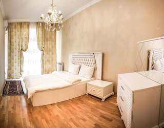 Апартаменты Jireh Baku Royal Apartments Баку Бизнес-люкс-4