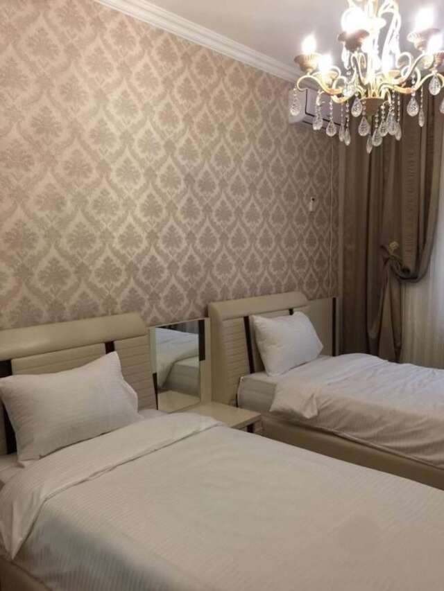 Апартаменты Jireh Baku Royal Apartments Баку-49